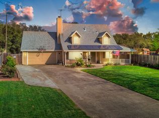 3569 Silver Ranch Ave, Loomis, CA 95650