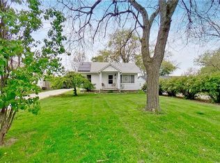 3724 N Kercheval Dr, Indianapolis, IN 46226