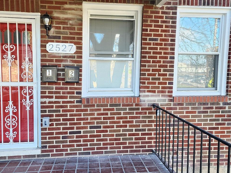 1st image of 2527 Kirk Ave #2