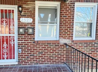 2527 Kirk Ave #2, Baltimore, MD 21218
