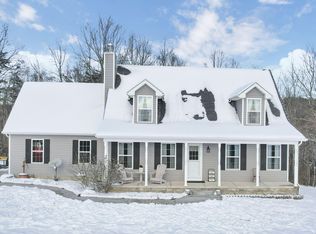 36028 Clay Hill Rd, Logan, OH 43138