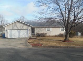 3511 S Moffet Ave, Joplin, MO 64804