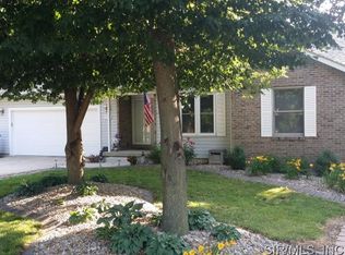 333 Overlook Dr, Edwardsville, IL
