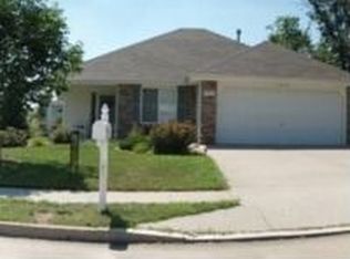 1801 E Phoenix Rd, Columbia, MO 65202