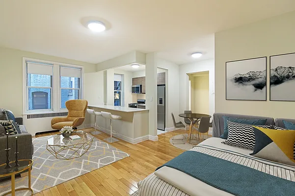 Rented by Stonehenge NYC LLC | media 1