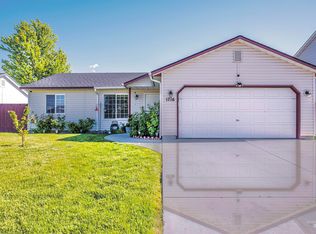 1716 Cambridge St, Caldwell, ID 83607