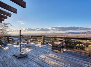 25775 Santa Rosa Rd, Apple Valley, CA 92308