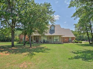 1810 Sandpiper Dr, Blanchard, OK 73010