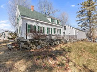 145 Federal St, Wiscasset, ME 04578