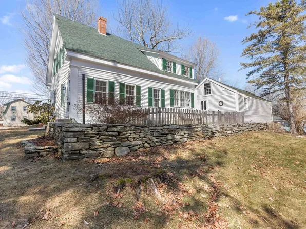 145 Federal Street, Wiscasset, ME 04578