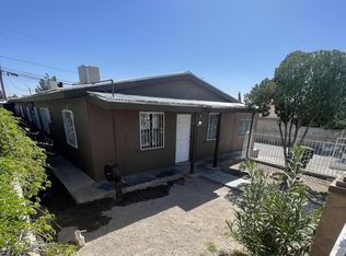 718 Tiffany Rd, Canutillo, TX 79835