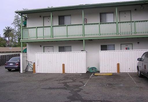 1st image of 310 W Ortega St APT B