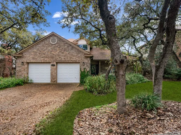 8634 CHEVIOT HEIGHTS, San Antonio, TX 78254