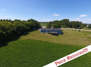 8689 County Road 7 NW, Brandon, MN 56315