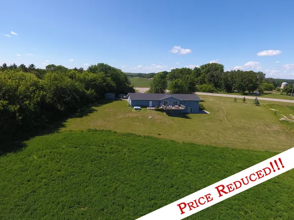 8689 County Road 7 NW, Brandon, MN 56315