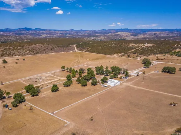 1250 Tierra Real Ln, Boulevard, CA 91905