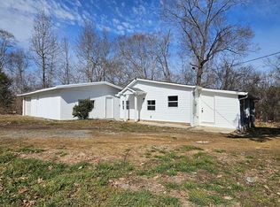 116 Arms Rd, Knoxville, TN 37924