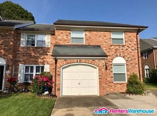 922 Ewell Rd, Virginia Beach, VA 23455