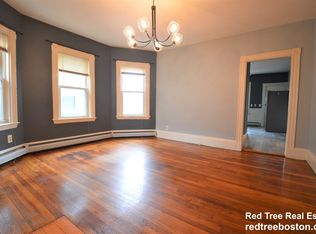 8 Otis St, Somerville, MA 02145