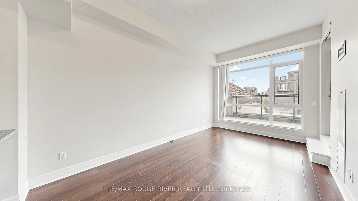 Building Photo - 8110 Birchmount Rd #205