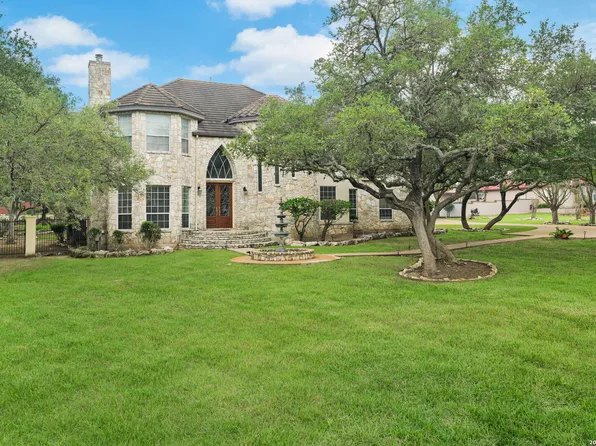 2120 Oakland Bend, San Antonio, TX 78258