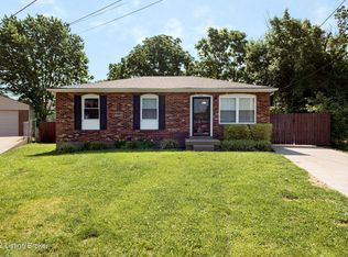 384 Glenview Rd, Louisville, KY 40229