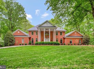 1415 Sir William Way, Crownsville, MD 21032