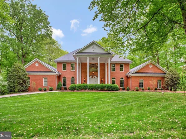 1415 Sir William Way, Crownsville, MD 21032