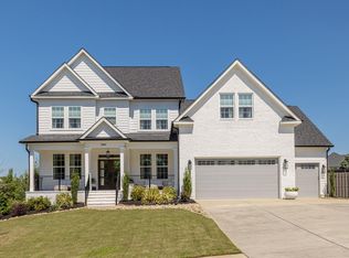 9065 Winterton St, Evans, GA 30809