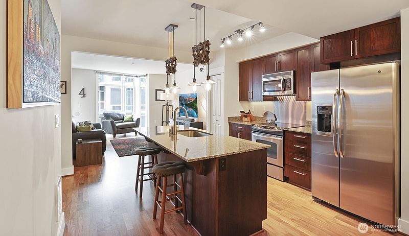 2nd image of 699 John Street #513