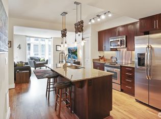 Marselle, Seattle, WA 98109