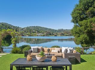 27 Lagoon Rd, San Rafael, CA 94901