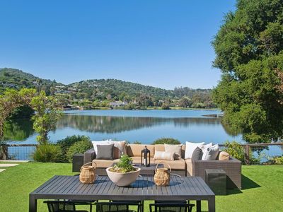 27 Lagoon Rd, San Rafael, CA, 94901