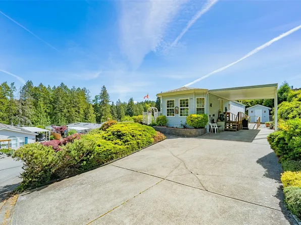 1046 Collier Cres, Nanaimo, BC V9R 6K6