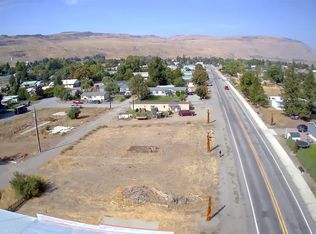 23 Xx Foster Creek Ave, Bridgeport, WA 98813