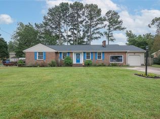 4017 Georgia Rd, Chesapeake, VA 23321