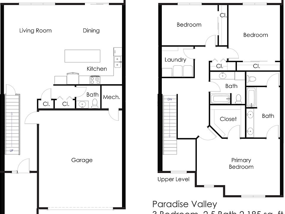 2nd image of 202-416 Fisher Ln #214