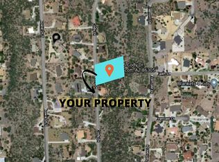 4725 Cody Dr, Prescott, AZ 86305