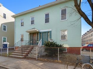64 Elm St, Cambridge, MA 02139