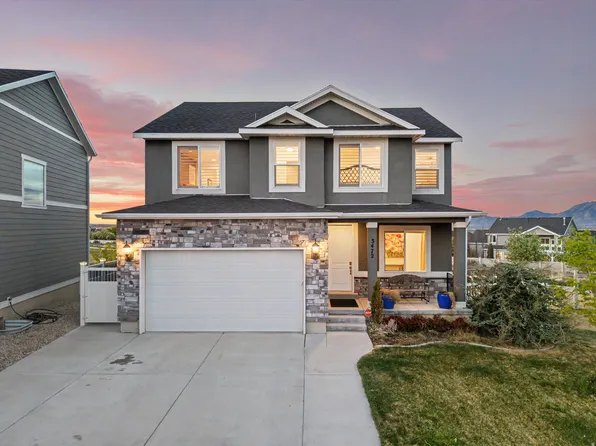 3472 W Beckham Dr, Herriman, UT 84096