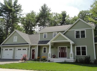 33 Cardinal Dr, Dover, NH 03820