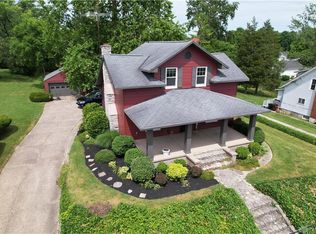 570 North St, Waynesville, OH 45068