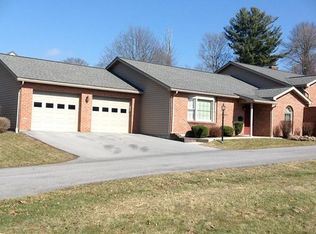 106 Springer Ln, Somerset, PA 15501