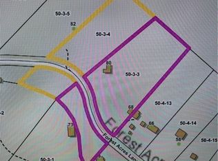 80 Forest Acres Ln, Cumberland, VA 23040