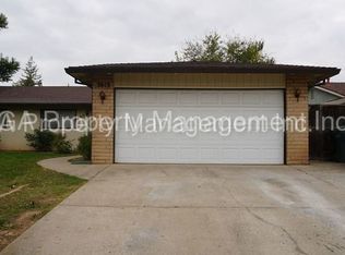 3813 Brownson St, Sacramento, CA 95821