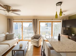 673 E 8th St #3, South Boston, MA 02127