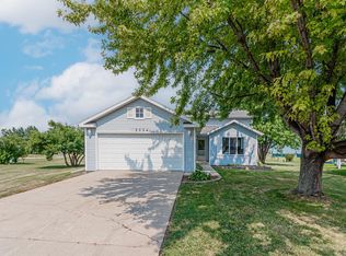 3534 Village Green Ln, Moorhead, MN 56560