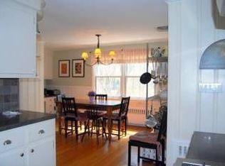 94 Harwich Rd, Fairfield, CT 06825