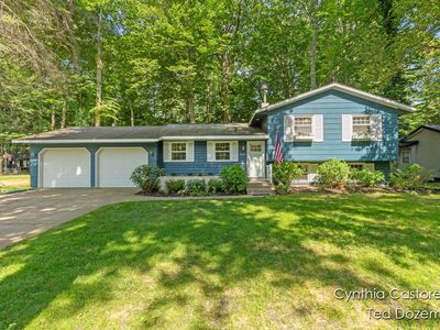 313 Greenwood Ave, Holland, MI, 49424
