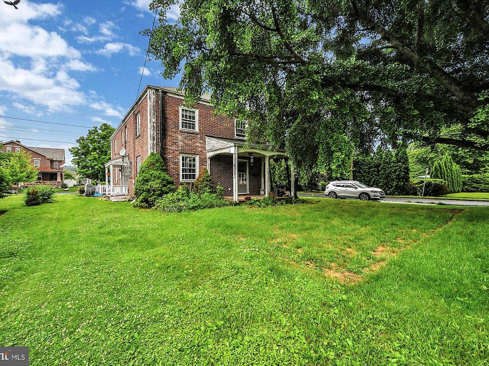41 Saylor St, Annville, PA 17003 Zillow